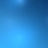 蓝莓夜空，渐变头像图片