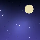 宇宙漫游，夜空头像图片