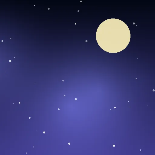 宇宙漫游，夜空头像图片