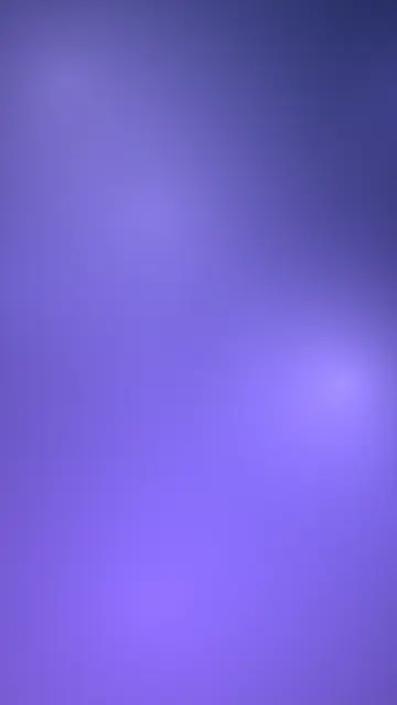紫罗兰暮光，渐变主题高清手机壁纸
