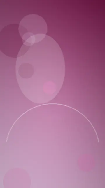 溫柔星球，治癒主題高清手機壁紙