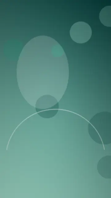 森林呼吸，治癒主題高清手機壁紙