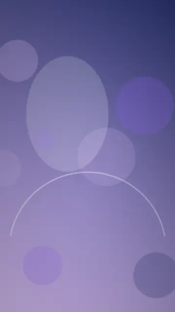 柔軟宇宙，治癒主題高清手機壁紙