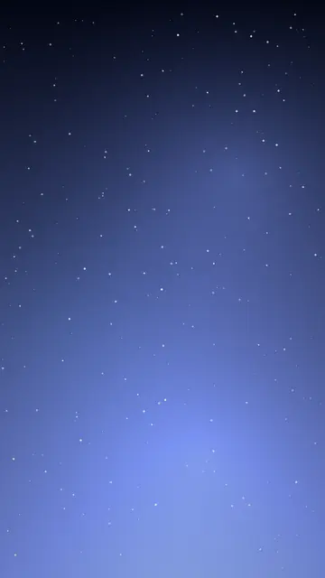 銀河慢遊，星空主題高清手機壁紙