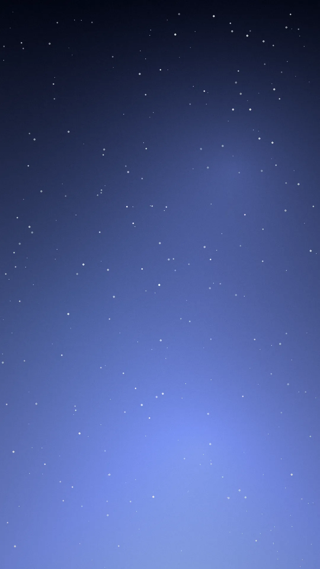 银河慢游，星空主题高清手机壁纸