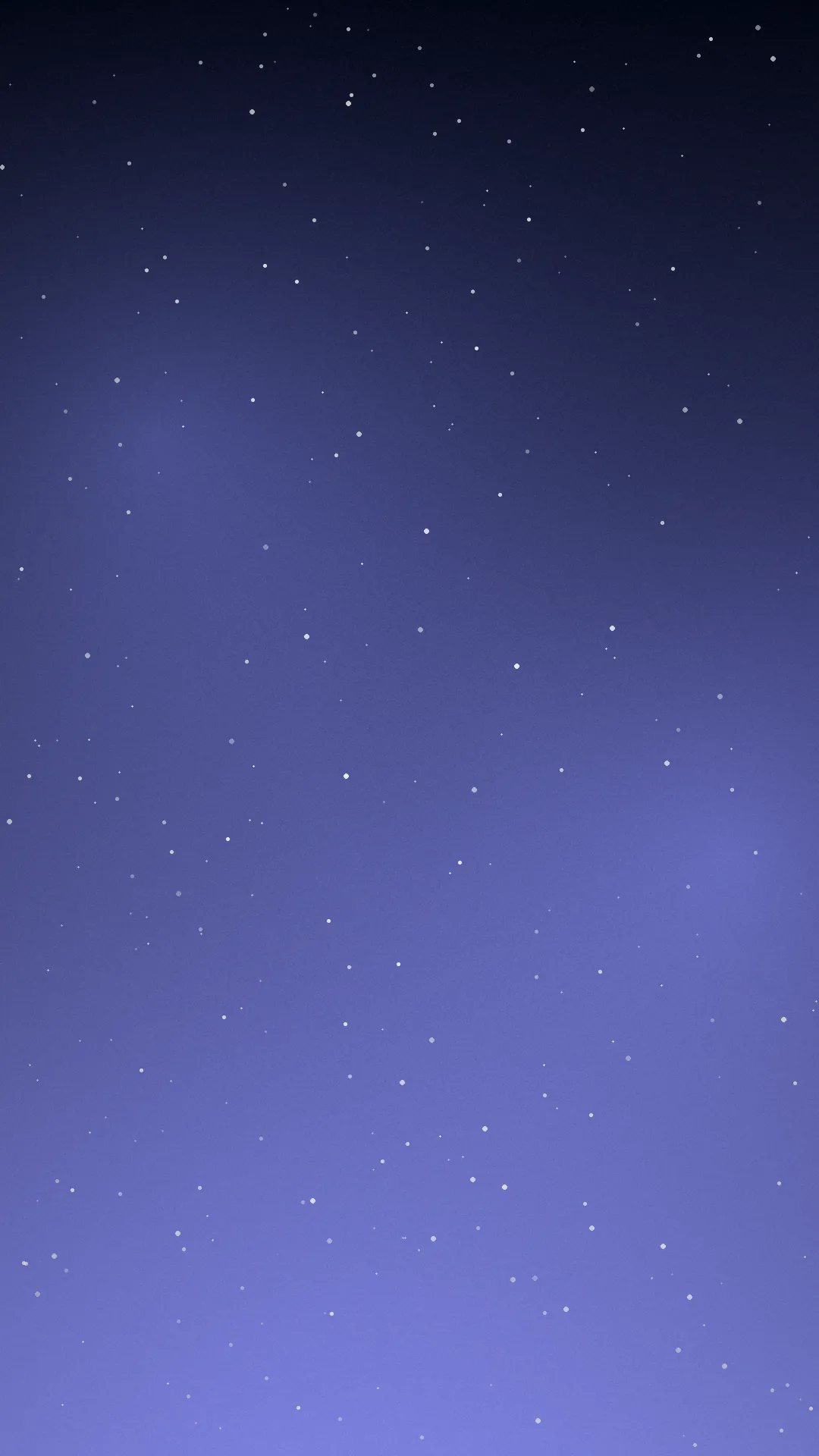 深海星軌，星空主題高清手機壁紙