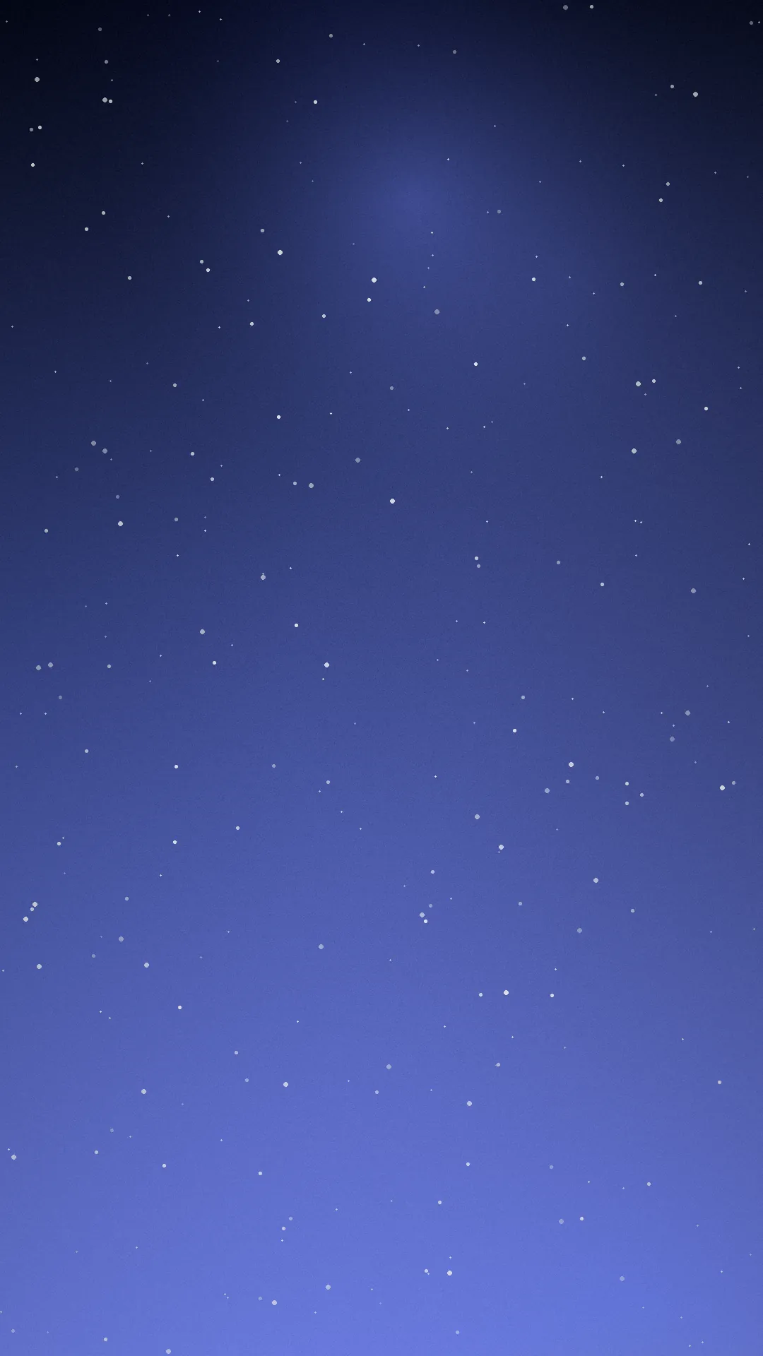 流星之夜，星空主题高清手机壁纸