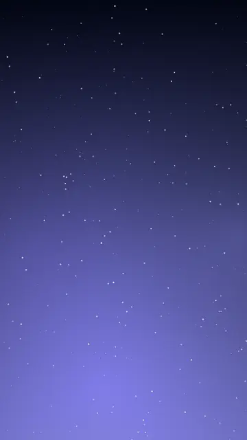 靜謐宇宙，星空主題高清手機壁紙