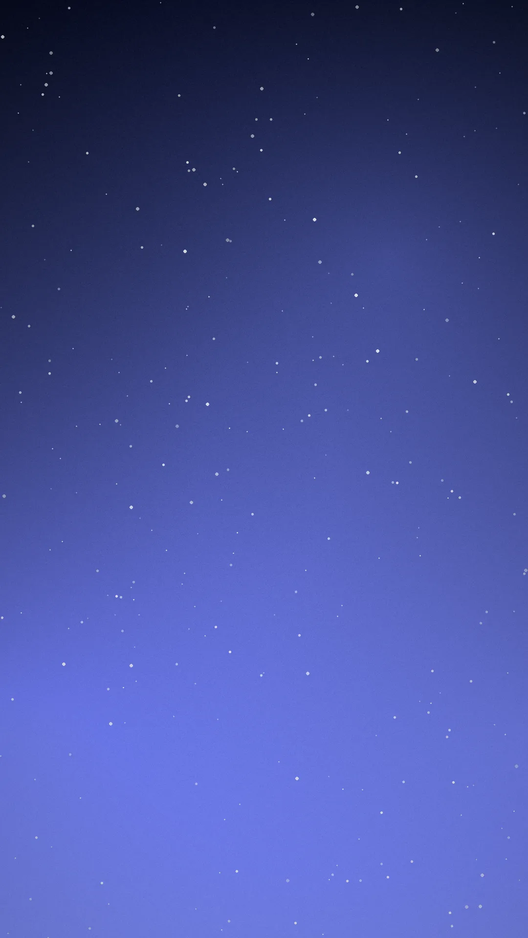 漫天星子，星空主题高清手机壁纸