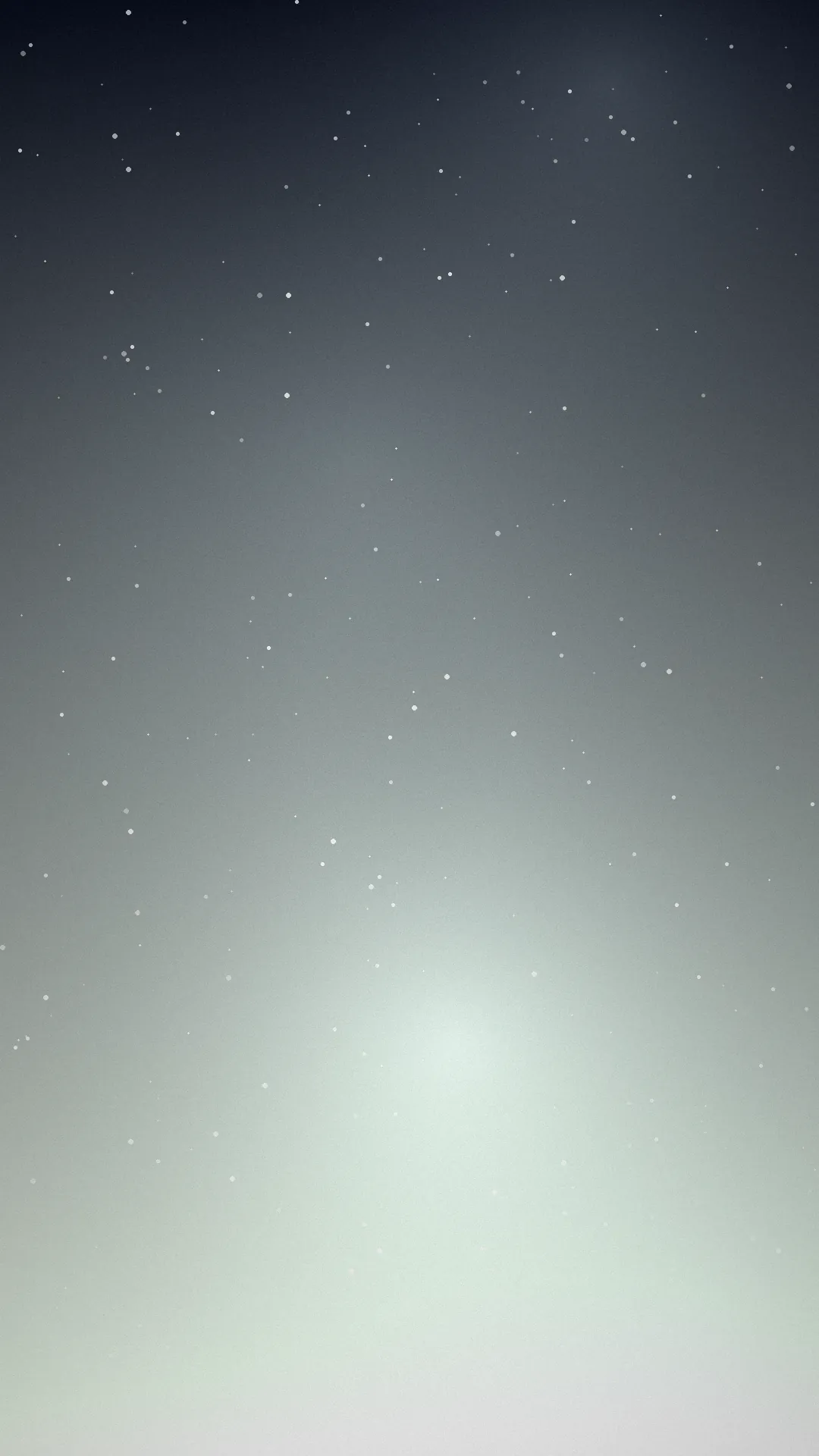 云上银河，星空主题高清手机壁纸